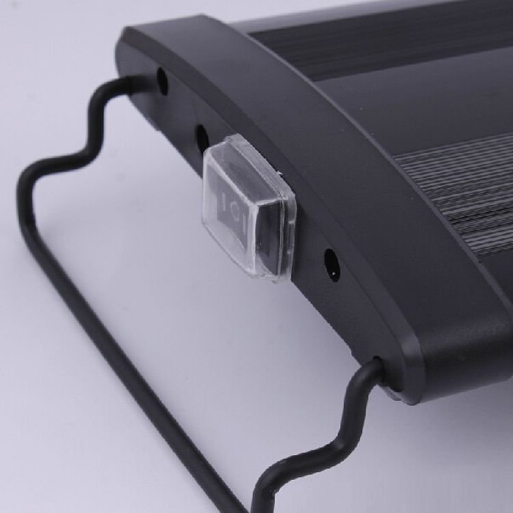 The Best Quality Promotional LED Aquarium Lights Water Plants Grass Moss Led Nano Aquarium Lamp