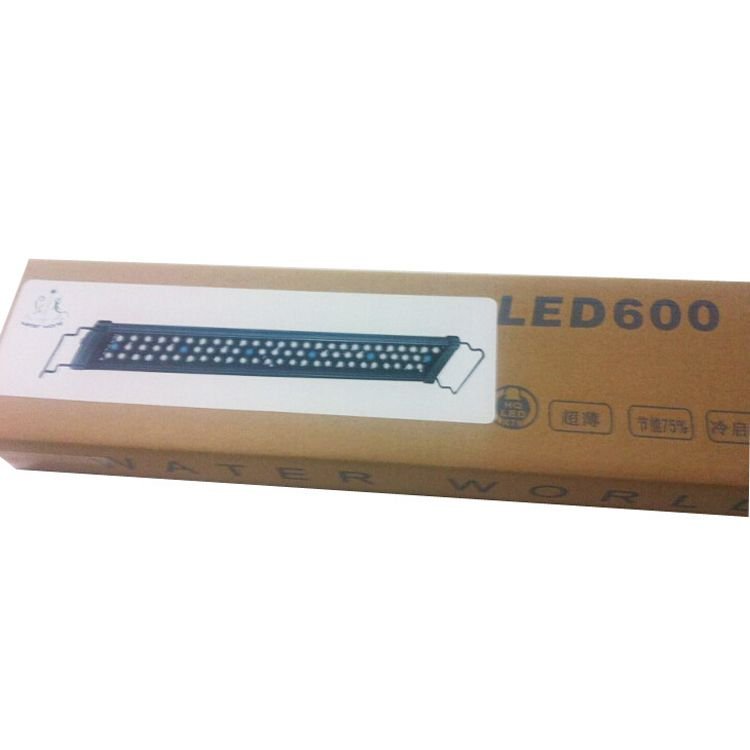 The Best Quality Promotional LED Aquarium Lights Water Plants Grass Moss Led Nano Aquarium Lamp
