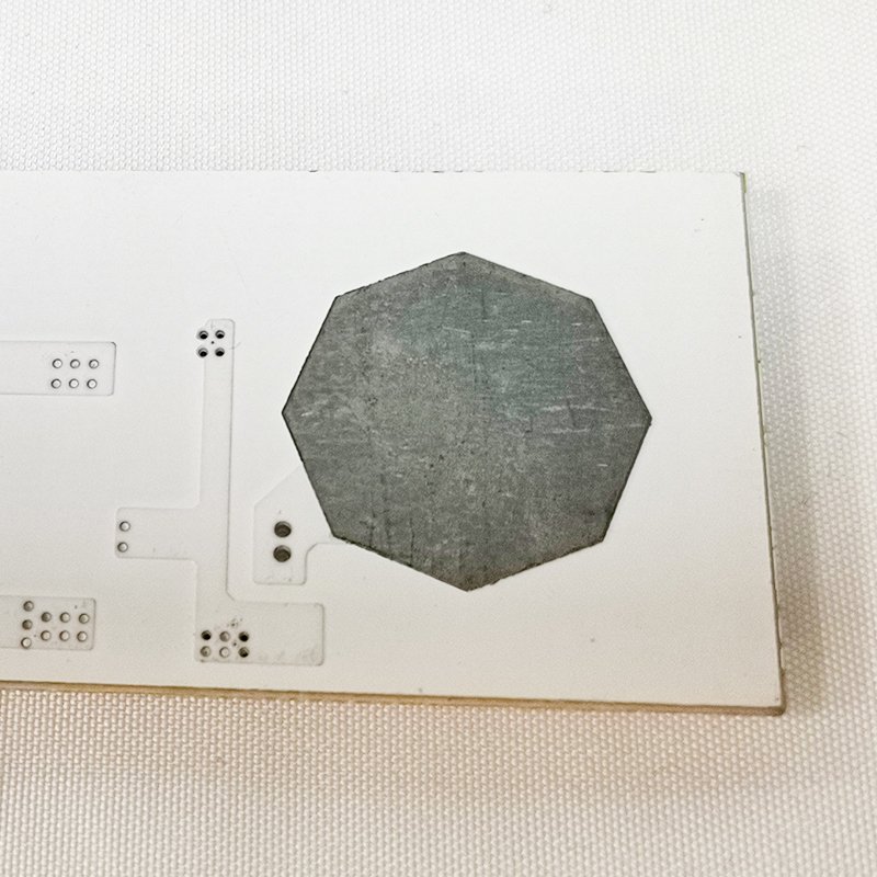 Custom Touch Hand Sweep Control LED Light Board PCBA LED Tube Linear Light PCB 230V 12W 18W Fish Tank Light Controller Board