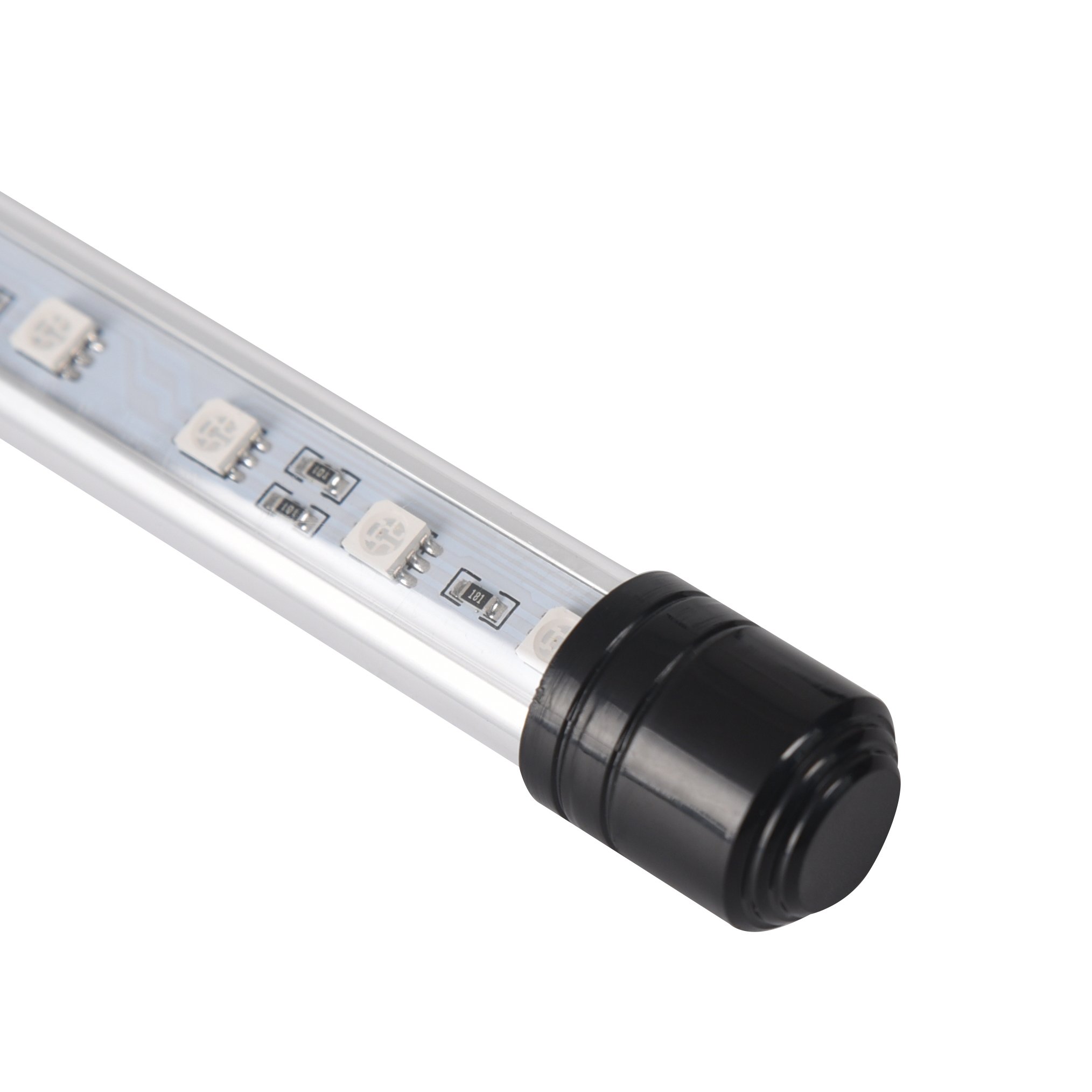 New Design RGB Aquarium Light 240-degree Wide Angle Lighting For freshwater and Salt Water