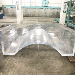 plexiglass