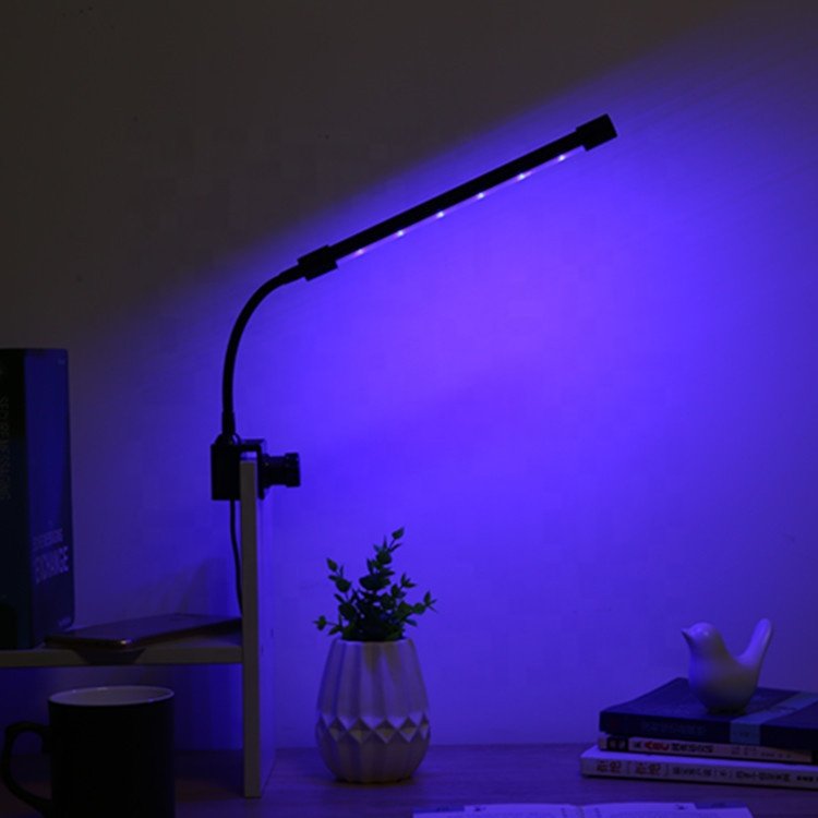 Factory Supply Round Led Cheap Aquarium Light Led Aquarium Fish Tank Light For Coral Reef Algae