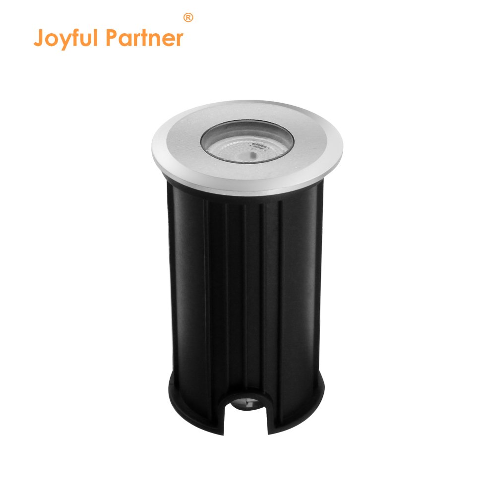Joyful Lamp IP68 pool lights led underwater mini size low voltage led swimming pool light for aquarium, waterfall