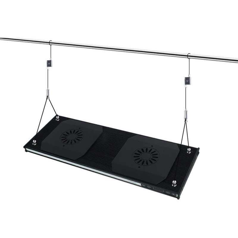 Chinese good quality 48inch Intelligent coral reef used led aquarium light for 120cm tank