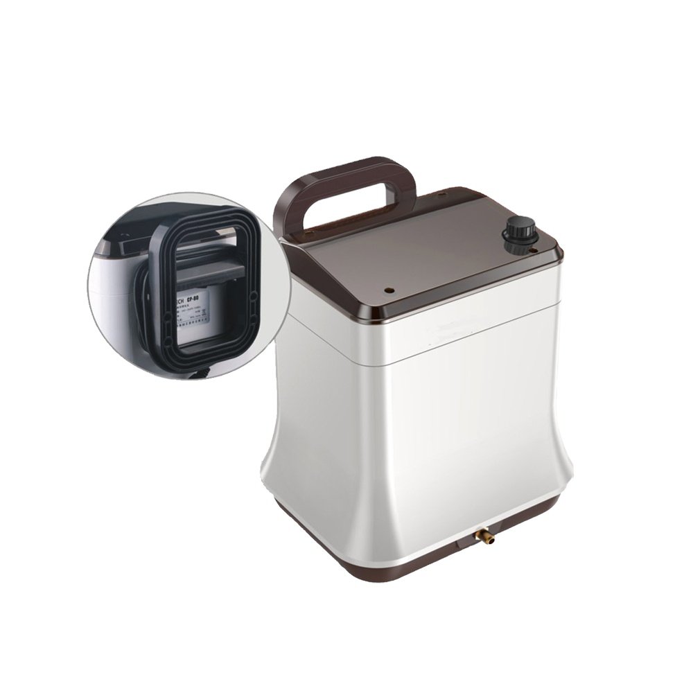 CP-50 AC/DC Air pump