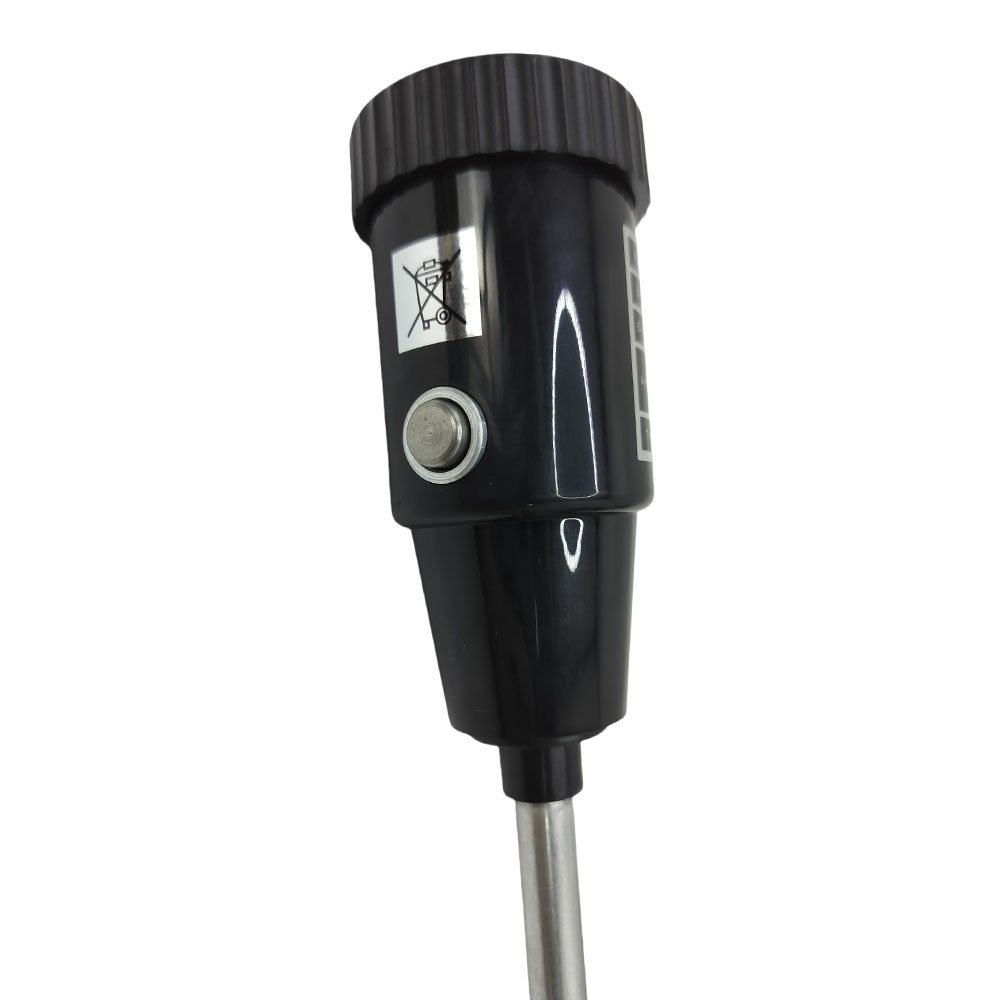 Soil Tester pH Meter Moisture Tester Light Meter Long Probe Soil Tester pH Meter