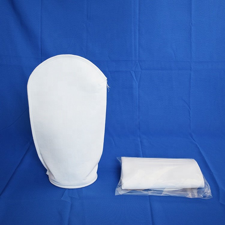 custom water filter felt sock PP PE PTFE Liquid filter bag Multifunction Aquarium filter Socks