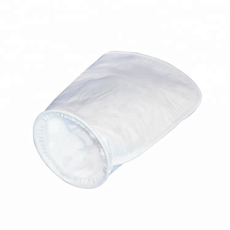custom water filter felt sock PP PE PTFE Liquid filter bag Multifunction Aquarium filter Socks