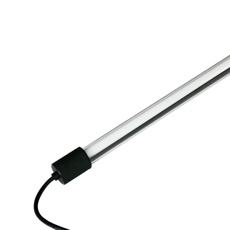 Zaohetian submersible UV arowana fluorescent lamp arowana tanning lamp manufacturer fish tank tan light