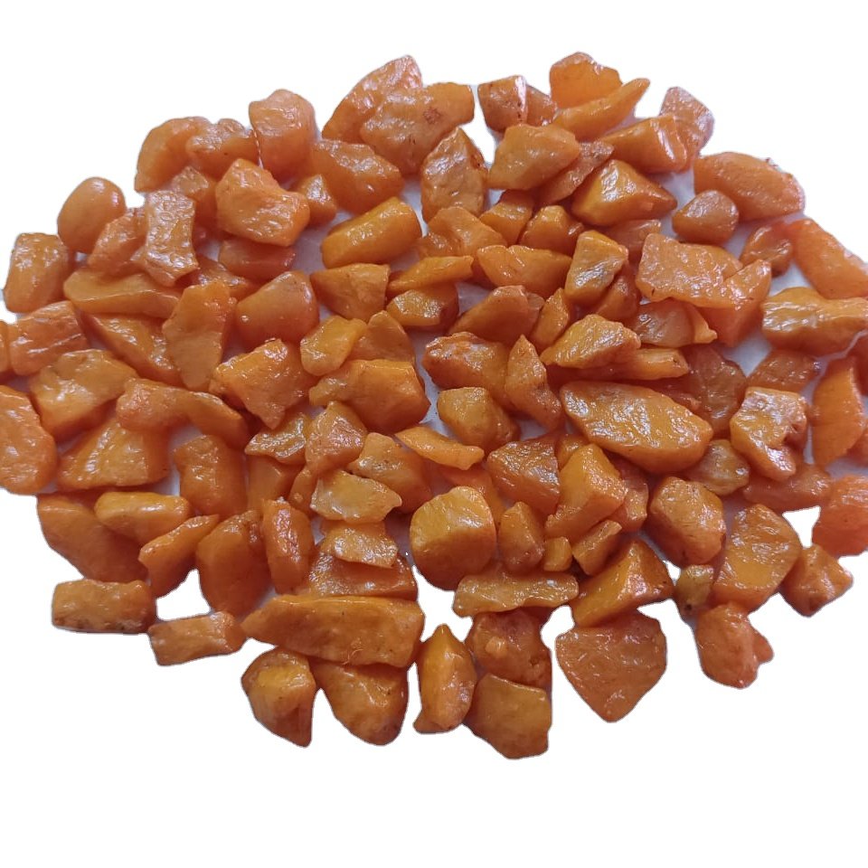 High Polished Pebbles Stone in Cool Green Style Export Quality Polished Pebbles and Aggregate for Aquariums & Accessories
