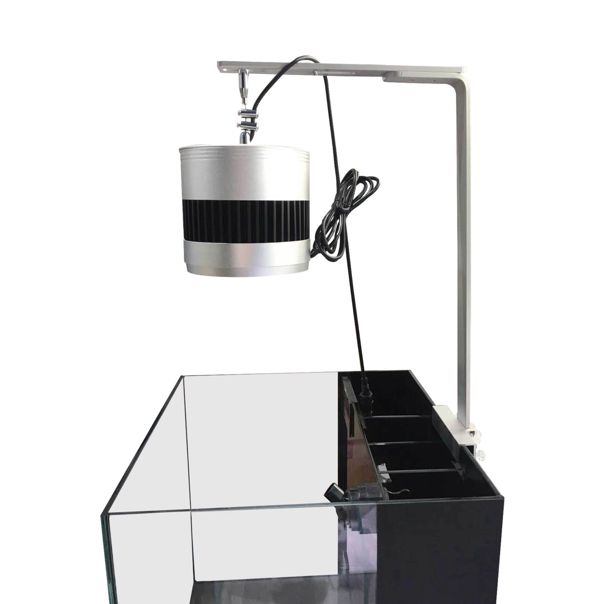 Cheap Price Waterproof Led Aluminum Alloy Full Spectrum Water Grass Lamp Aquarium light Led Aquarium Lighting