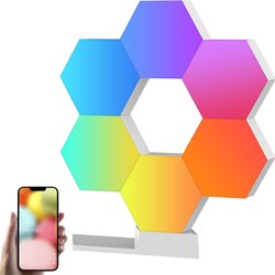 colorful