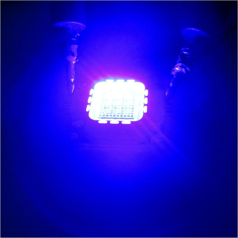 Epileds35mil 42mil Blue 10W Blue High Power LED chip 440nm - 445nm - 450nm - 455nm - 460nm - 480nm