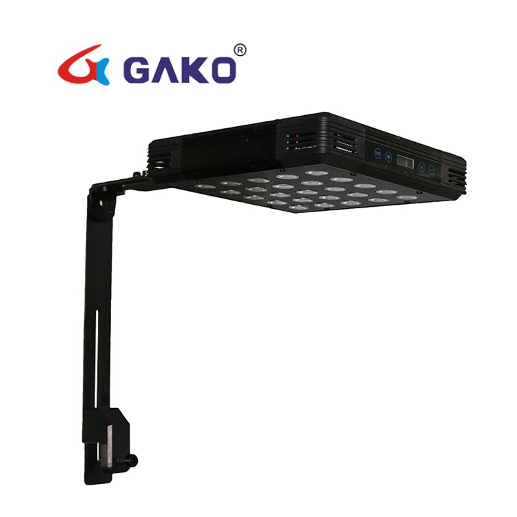 Hot Sale fish tank coral reef marine plant aquarium led lighting lamp