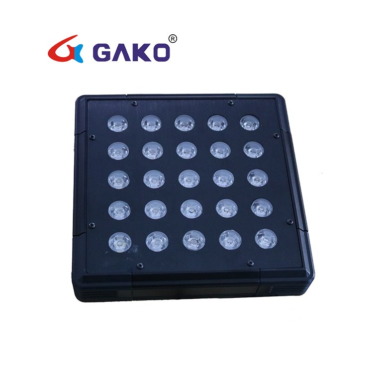 Hot Sale fish tank coral reef marine plant aquarium led lighting lamp