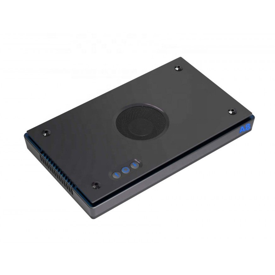 Wholesale A8 Smart WiFi App Programable 215W Full Spectrum Marine LED Aquarium Reef Lighting for Saltwater Fish Tank