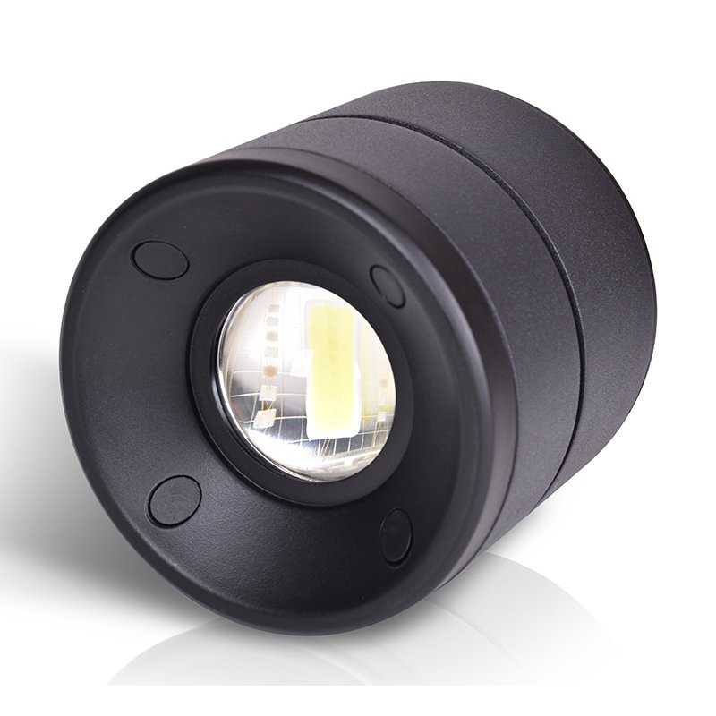 saltwater fish tank fish tank coral downlight LED plant light professional LED saltwater fish tank coral downlight