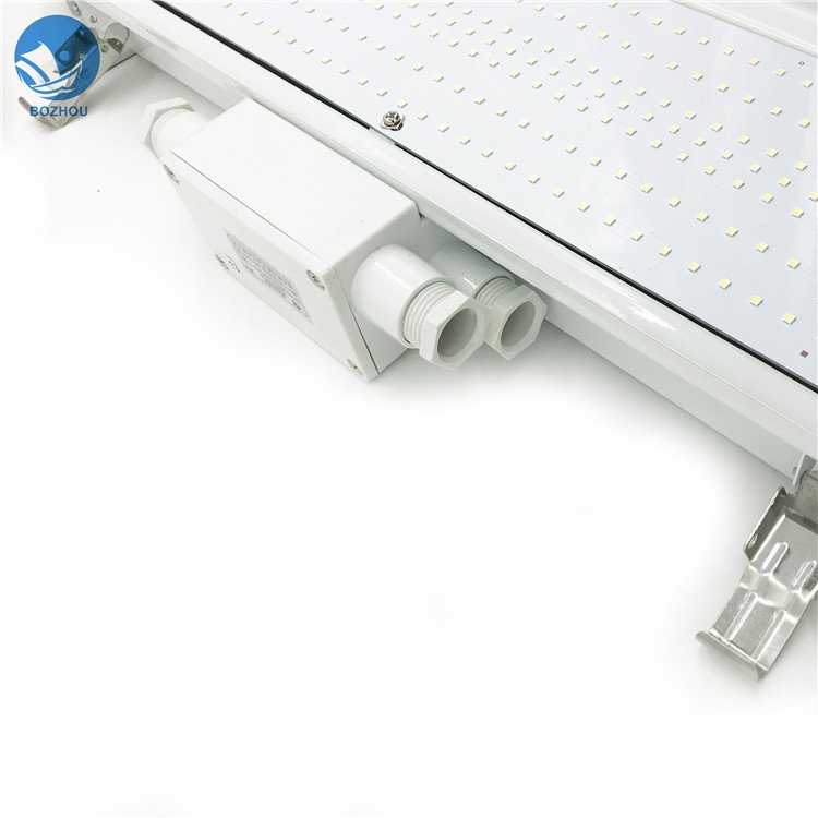 JCY23-2L 36w IP56 CCS Certificated Marine LED Fluorescent Pendant Light