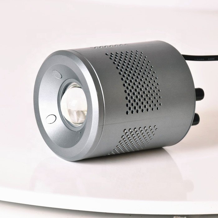 A.S. high penetration COB LED light for coral propagation, Satellite Series LED Aquarium Lighting Marine Coral LED Light