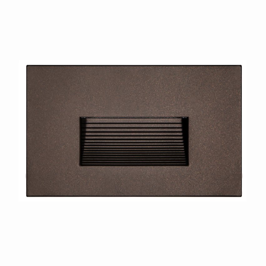 Top frame changeable 3.5W High Voltage Special design 120V C-ETL-us LED Step Light