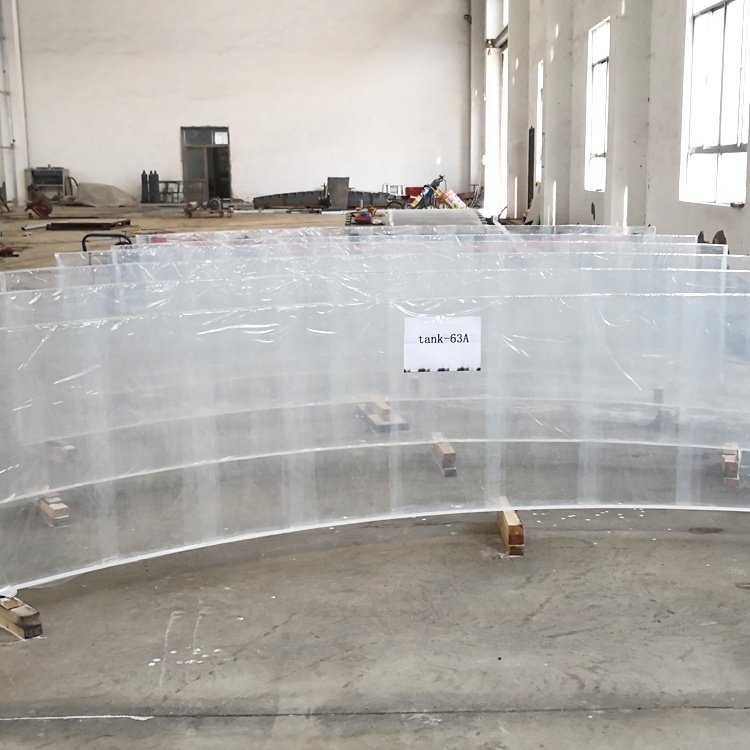 UV Cylinder Acrylic Aquarium Plastic Water Tank Aquariums & Accessories Sustainable 5l Clear Large Plastic Cylinder Reservoir