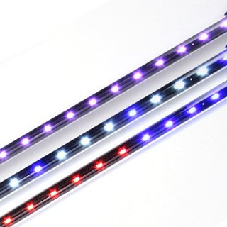 LED dragon fish tank lamp amphibious water lighting LED aquatic grass aquarium diving led lighting waterproof lamp