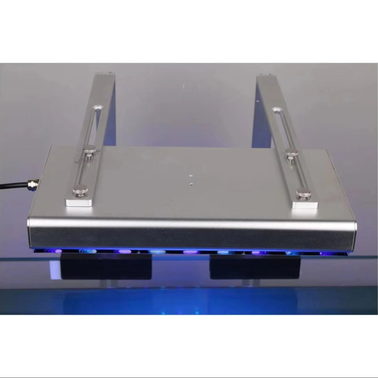 High-Visibility Wifi Light Bar Knob Dimming Led Aquarium Lights For Freshwater Planted Tank Fish Tank