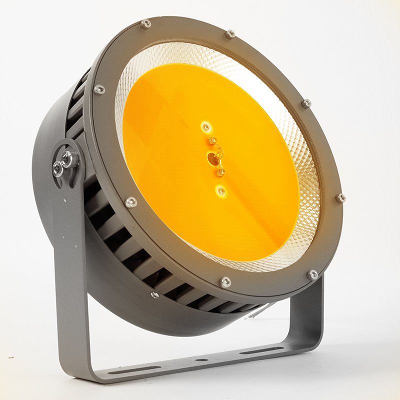 Osum marine flood light 1000w marine aquarium light Gathering Lamp Deep Drop Green Squid Blue Lights 120V 220V Led
