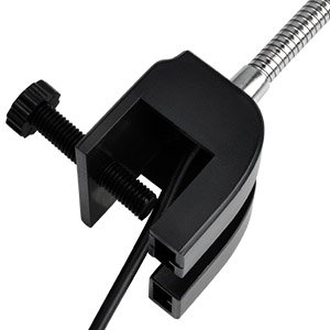 Gako JTL-27 18W WRGB Freshwater Planted clip on aquarium light for plants 30 gallon