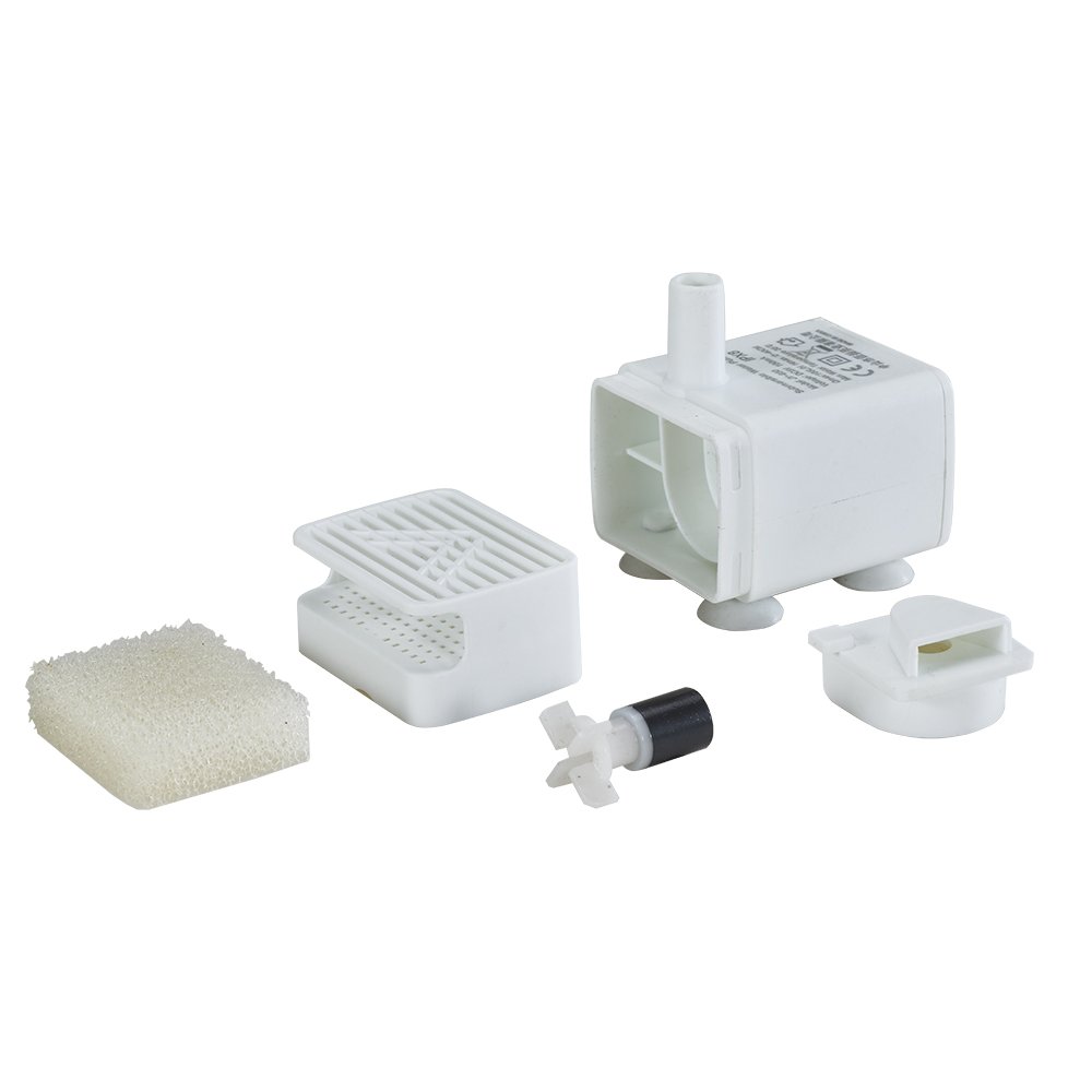 Pet water dispenser Pump 5V Volt DC Mini Water Pump Customized Multifunctional Submersible Cat Dog Drinking Fountain Pump