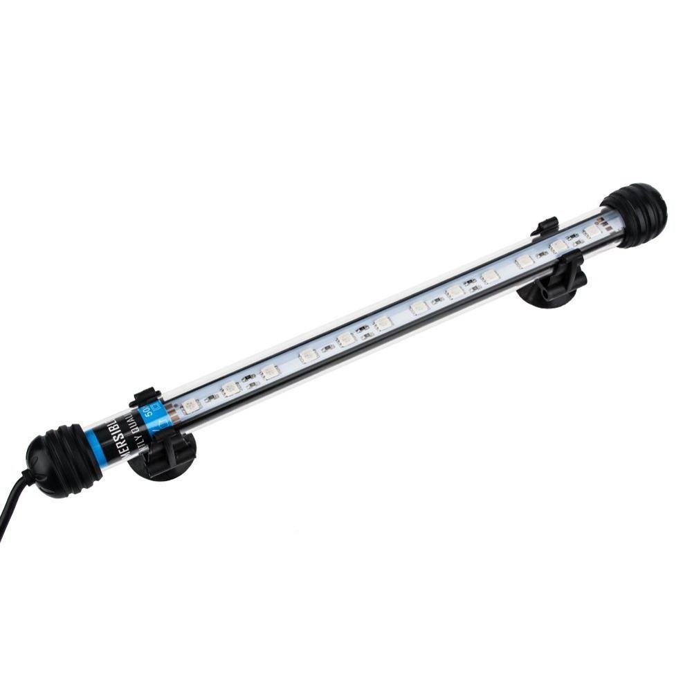 Light for fish tank