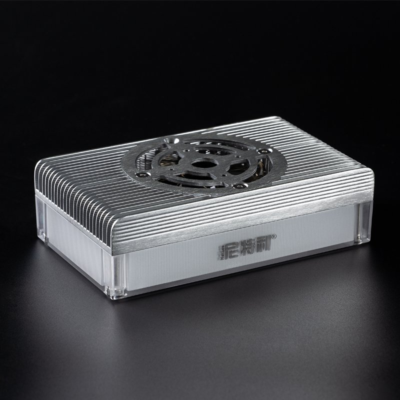 New Design Full Spectrum Bracket Lamp Aquarium Lighting Fixtures Led Fluorescent Lights Aquarium Tube Light