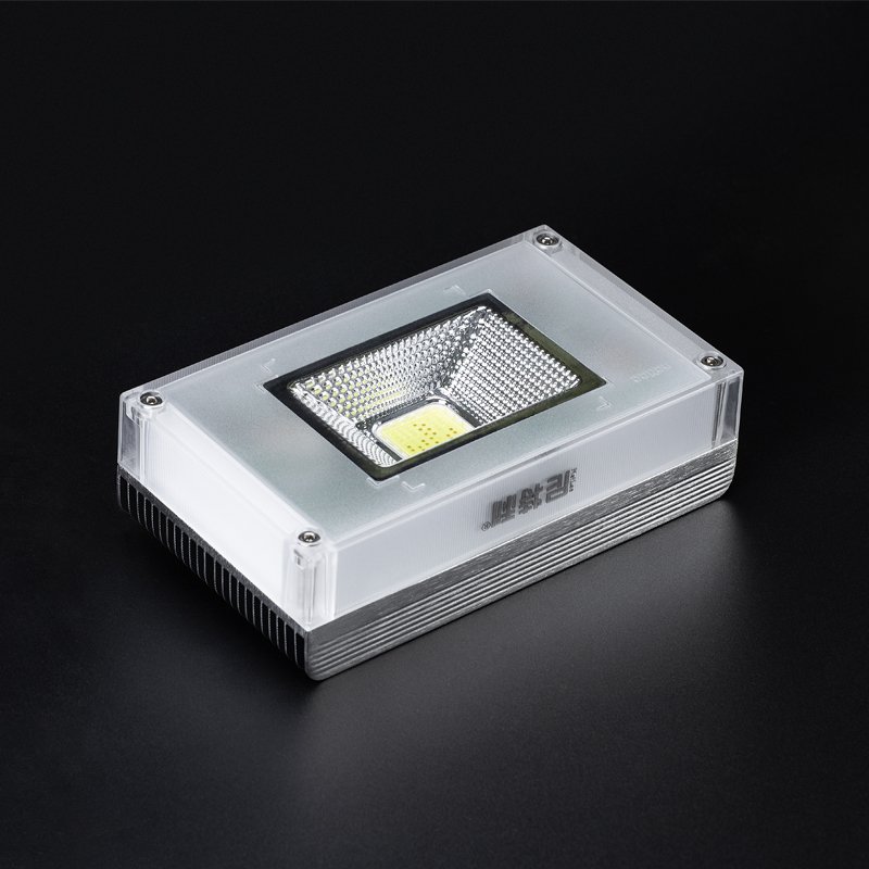 New Design Full Spectrum Bracket Lamp Aquarium Lighting Fixtures Led Fluorescent Lights Aquarium Tube Light