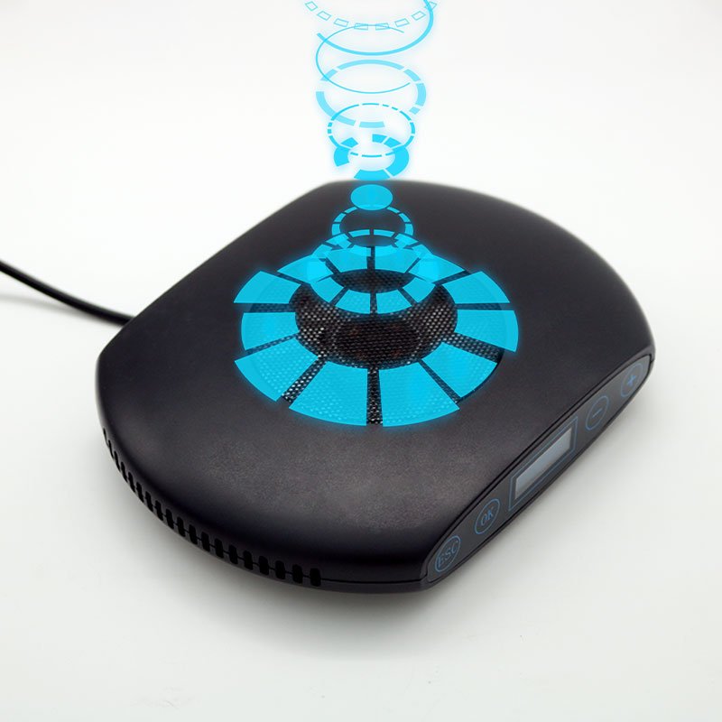 GAKO Q7 WIFI Version 79W Saltwater Aquarium Lighting led aquarium marine lights