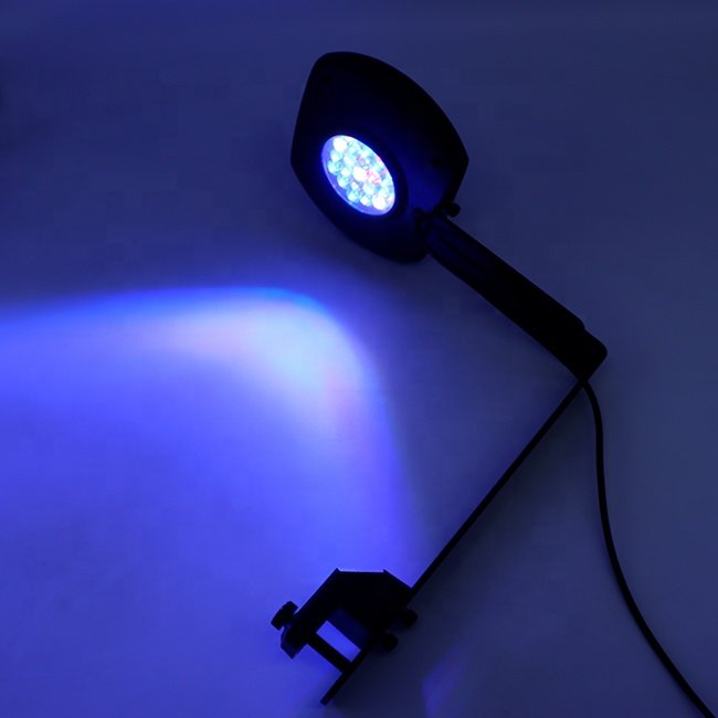 GAKO Q7 WIFI Version 79W Saltwater Aquarium Lighting led aquarium marine lights