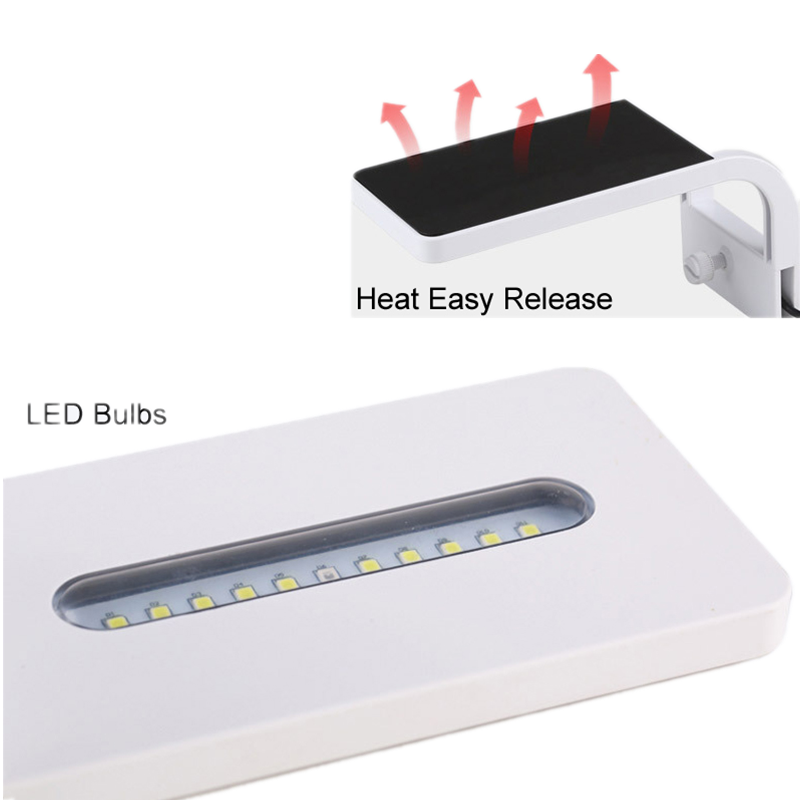 Aquarium LED lights aquatic plants, moss, water, aquarium, fish tank, plant decoration
