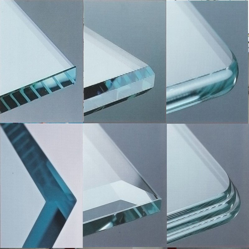 tempered glass manufacturer 3mm 4mm 5mm 6mm 8mm 10mm 12mm tempered glass
