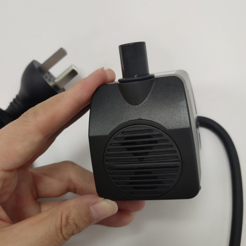 US Certificated Benbo Flow rate 750L/H water pump for garden fountain pump submersible pump
