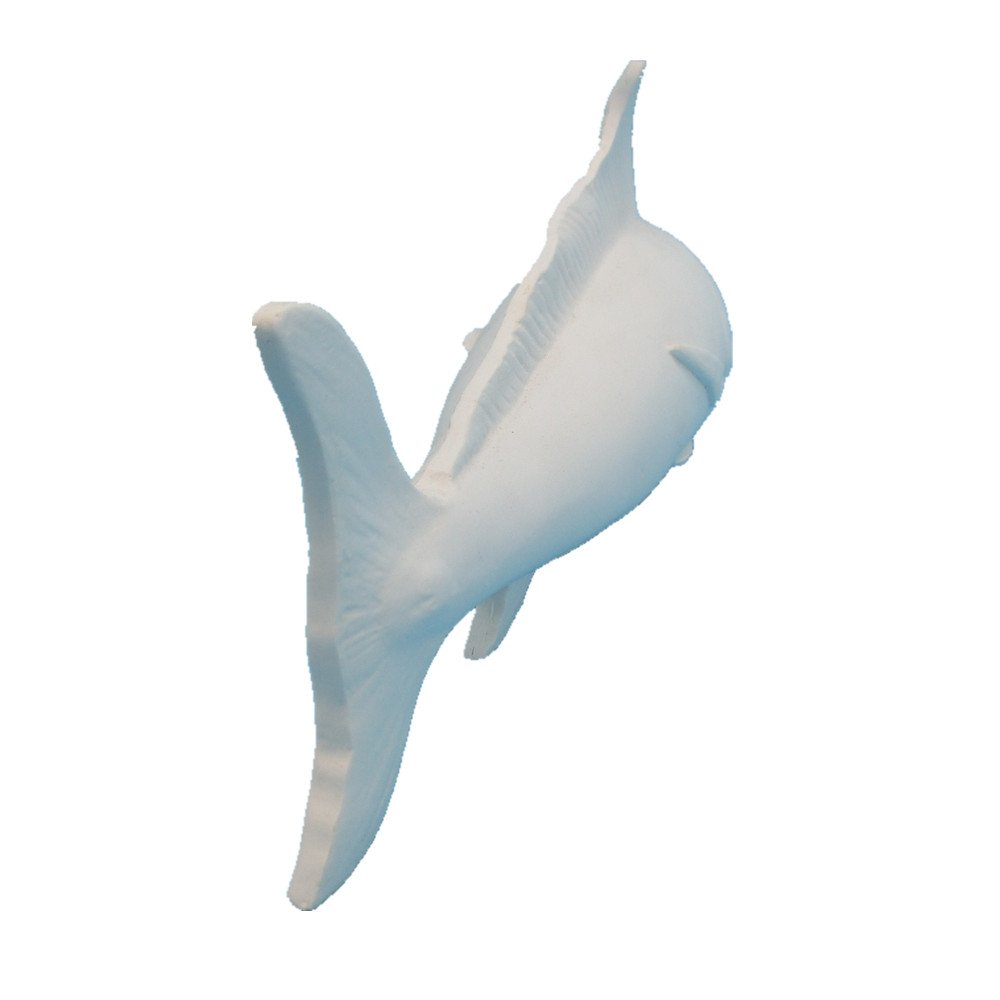 Resin Crafts Artificial 3D Fish Statue for Aquarium and Table Decoration Home Decoration Europe Ecofriendly Figurine CORAL 455G