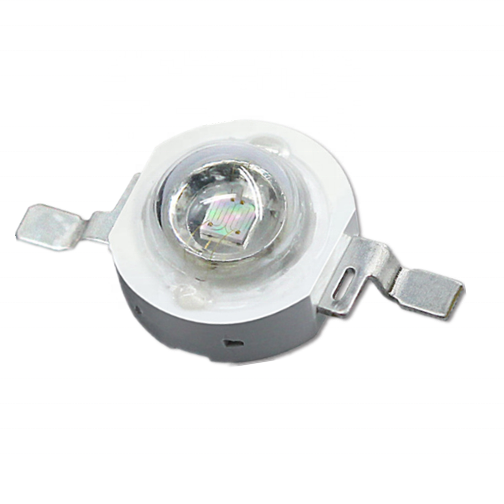 437nm - 440nm Blue 3W epileds 45mil chip for aquarium light
