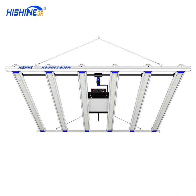 Aquarium Plant Light Full Spectrum Dimmable Removable Waterproof 500w 720w Outdoor Dimming Led Grow Light