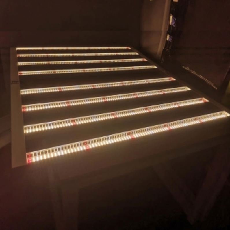 Aquarium Plant Light Full Spectrum Dimmable Removable Waterproof 500w 720w Outdoor Dimming Led Grow Light