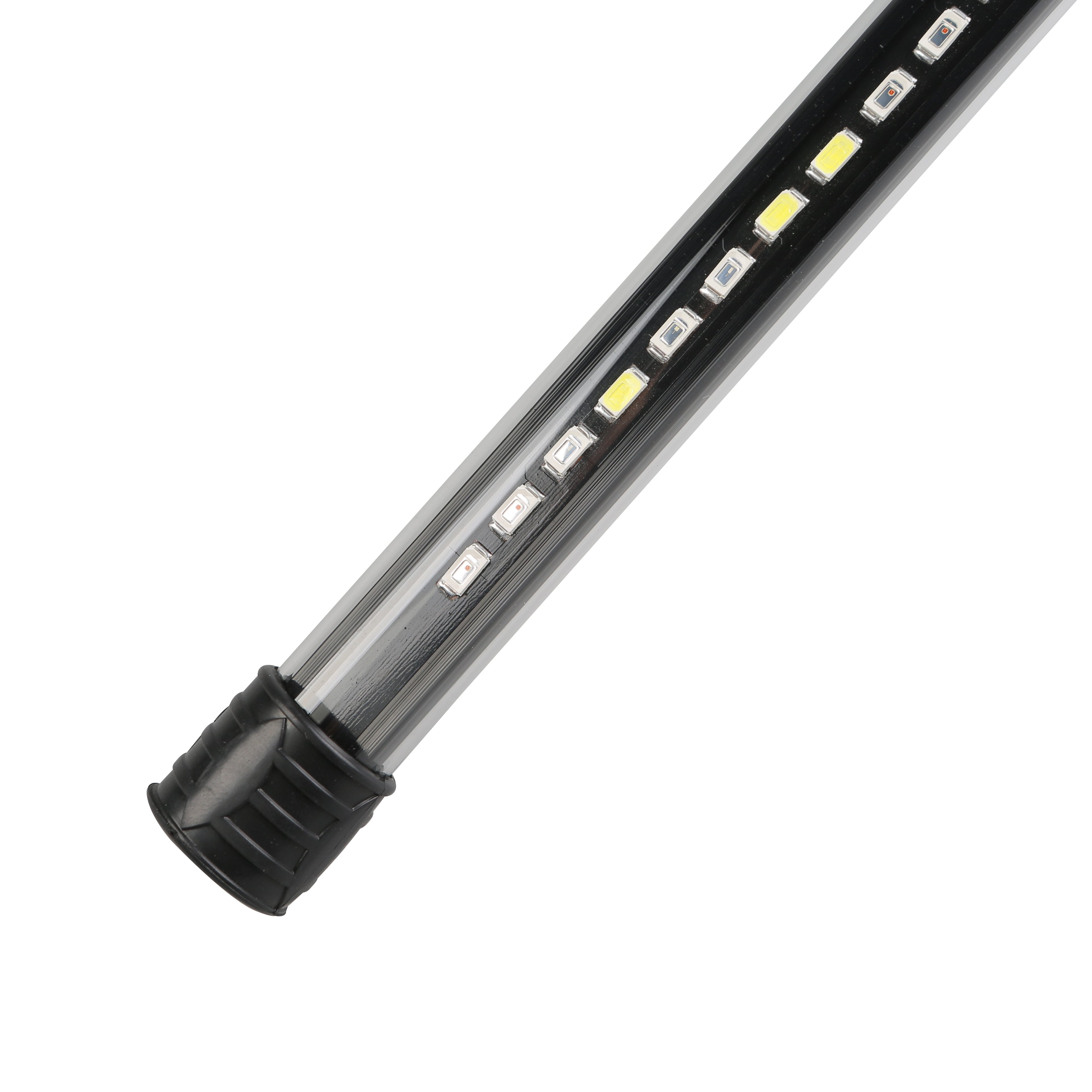 5ft 2.5ft micro reef aquarium light t4 led aquarium lighting
