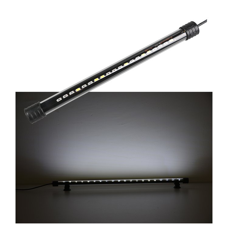 5ft 2.5ft micro reef aquarium light t4 led aquarium lighting