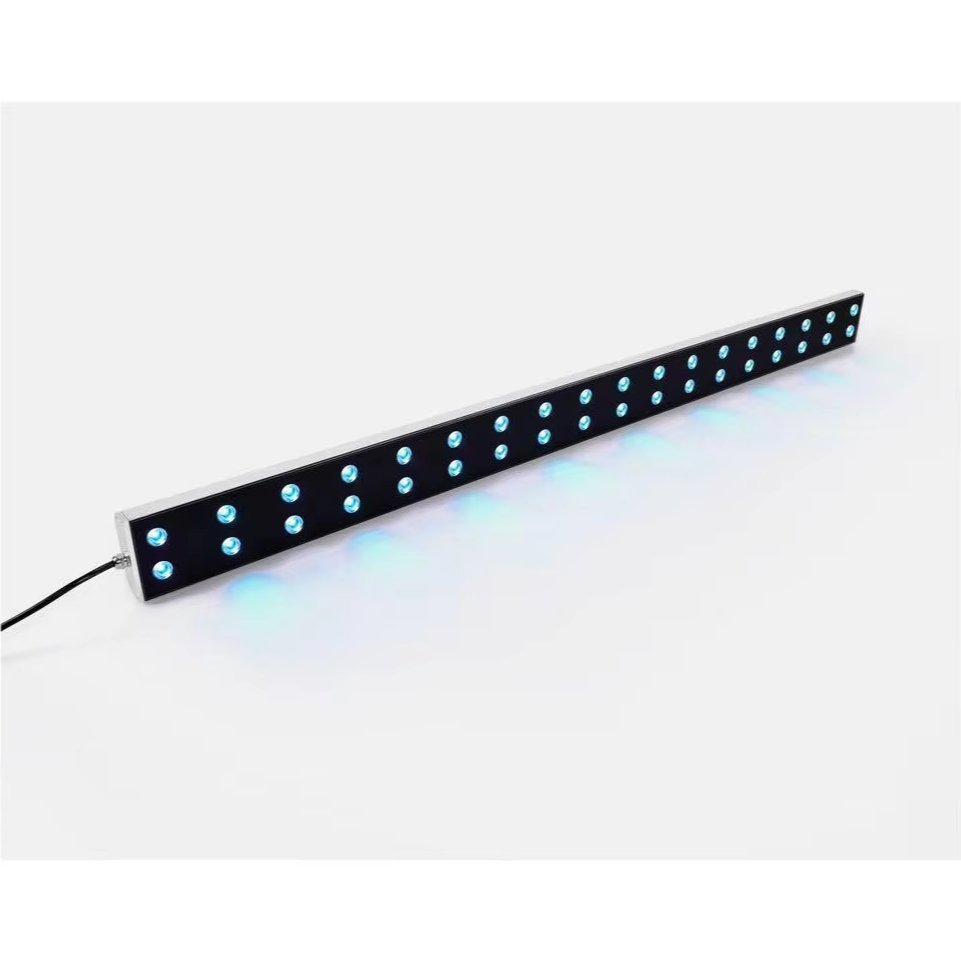 Waterproof Marine Reef Lighting Fish Tank Lamp Led Aquarium Aquarium Reef Led Light
