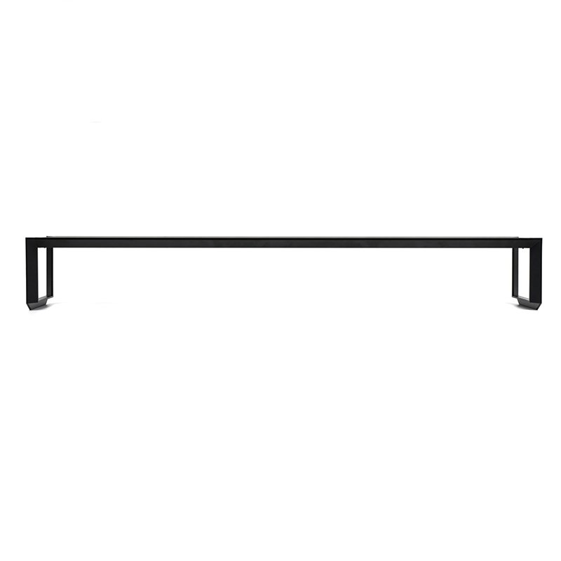 NIHAO WRGB Spectrum Aquarium Light Extendable Brackets Planted Aquarium Light Dimmable for Freshwater Fish Tank