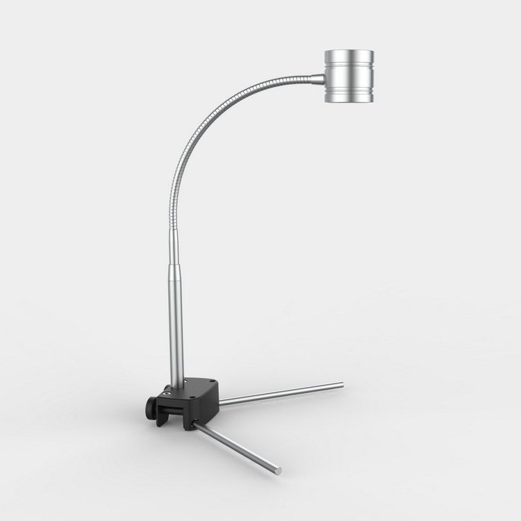 MARGGOO MA06-A6 adjustable Aquarium lamp led reef light Plants Growth Aquarium Lighting For Fish Tank