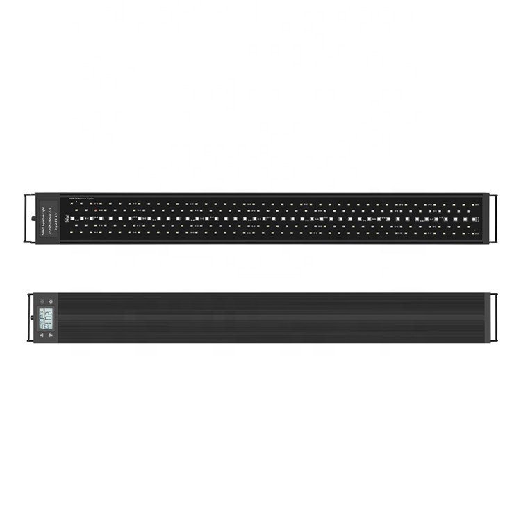 Fullgain China 5ft 120cm ROHS Smart Timer Control LED Lampe Aquarium Light Accessories RGB Led Aquarium Light For Fish Tank