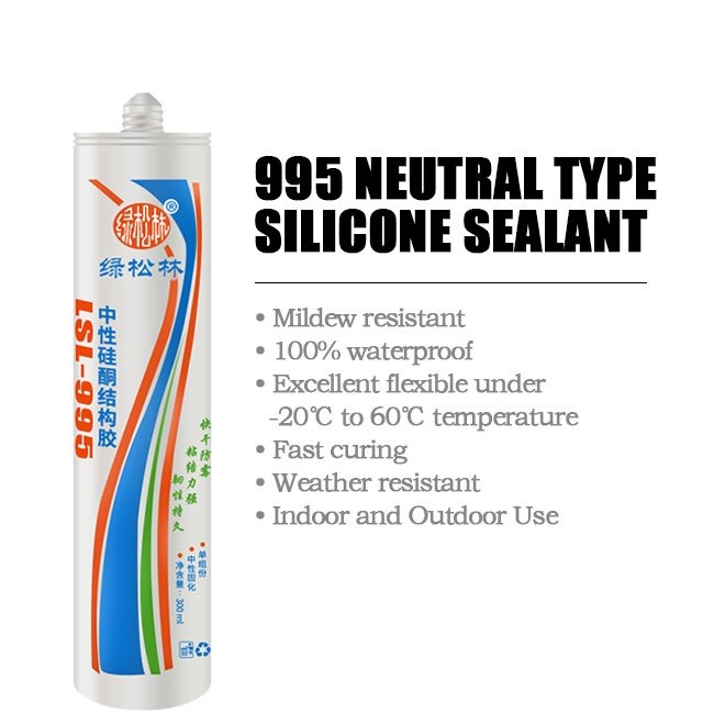 Glue For Glass Glue Plastic Silicone Sealant Aquarium