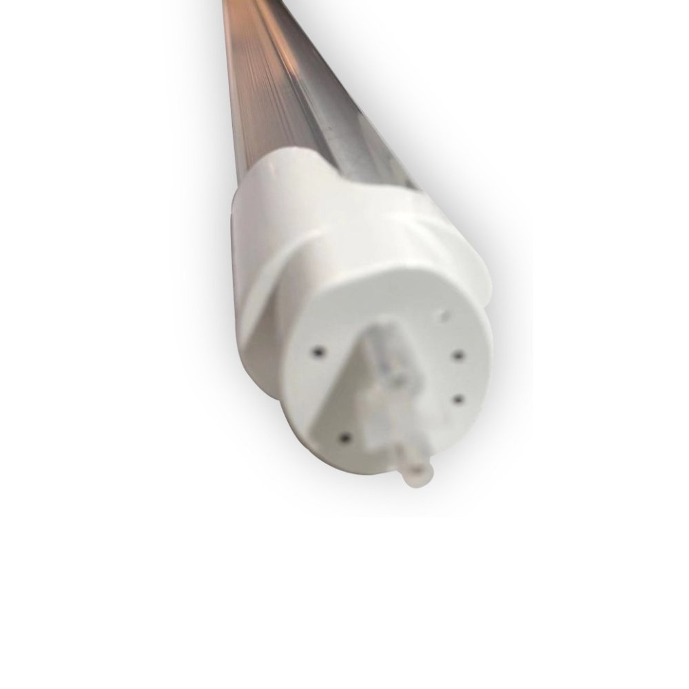 Pink & White 5000K LED Light Tubes (T8) | Meat, Cooked Food, Fish Tank (Fresh Produce Lamps)